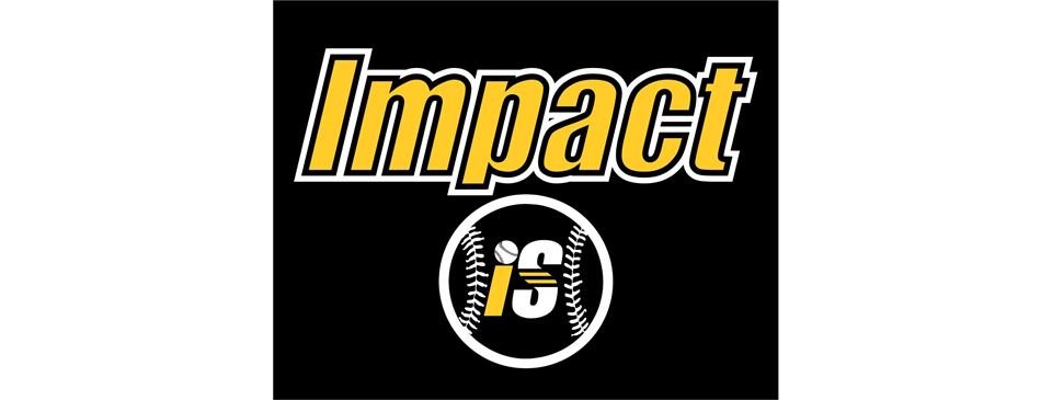 IMPACT BASEBALL